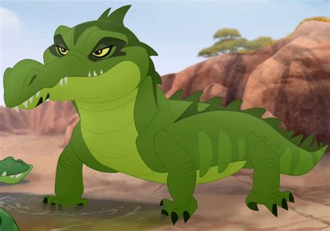 Top Five Favorite Lion Guard Villians • Lion King Amino • Amino