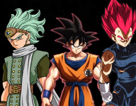 We did not find results for: Dragon Ball Super Chapter 70 Spoilers: The Price To Pay - OtakuFly | Anime & Manga Search Engine