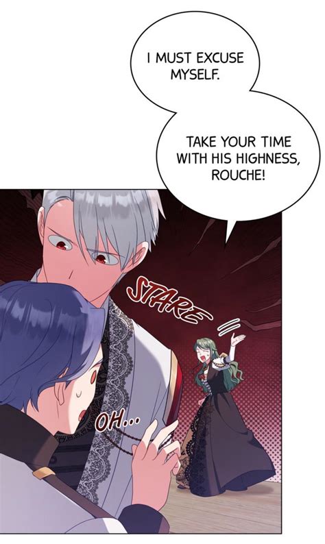 I’ve Become a True Villainess - Ep 58 : r/MantaComics