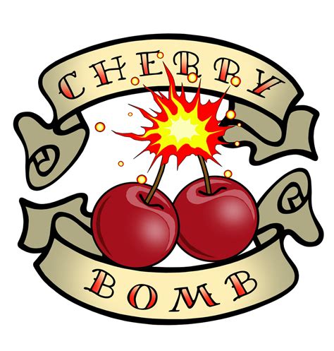 A cherry bomb is a small explosive device popular with kids. Cherry Bomb - Band in Bury St Edmunds EN - BandMix.co.uk