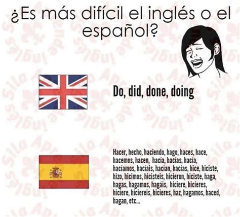 15 Pruebas De Que El Español Es El Idioma Más Loco Del Mundo Humor En