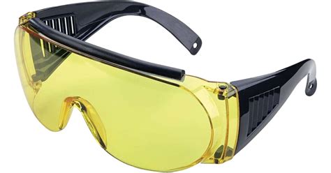 Allen Over Shooting And Safety Glasses Range Gear Eye Protection