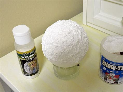 Snowball Decor Then All You Have To Do Is Use Them In Your Decorating