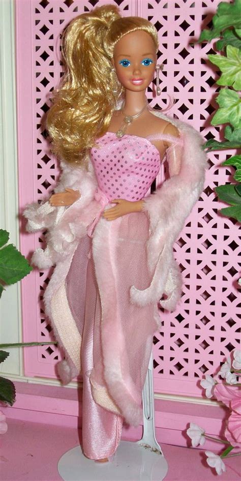 Flic Kr P B7l3jh 1981 Pink N Pretty Barbie I M A Barbie Girl Barbie Dream Barbie