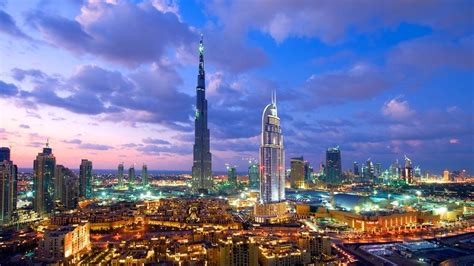 Dubai Vacations Vacation Packages And Trips Expedia