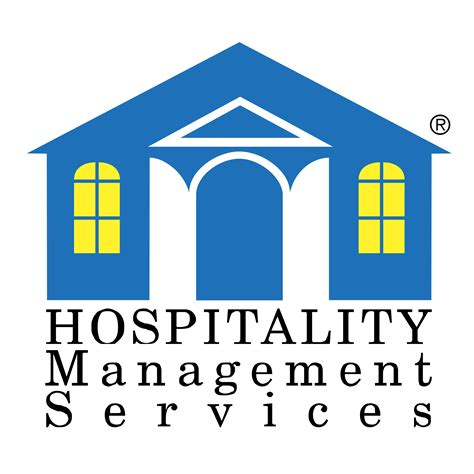 Hospitality Management Service Logo Png Transparent And Svg Vector