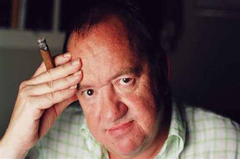 Britis Comedian Mel Smith Dies