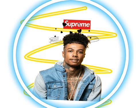 Blueface Supreme Wallpapers Wallpaper Cave