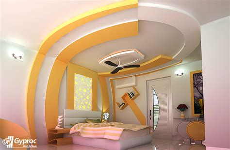 Gorgeous gypsum false ceiling designs that you can construct into your home decor false ceiling design for bedroom indian small false ceiling designs pop design colour. Give your living room a stunning new avtar with this ...