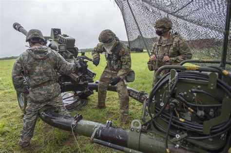 Th Infantry Brigade Combat Team Conducts Annual Training National