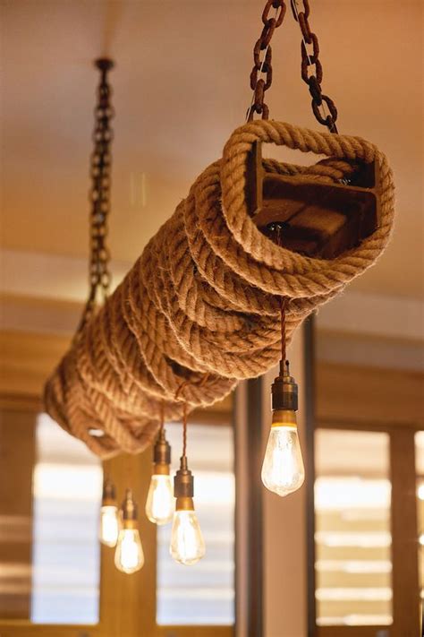 coolest industrial chandeliers   home shelterness