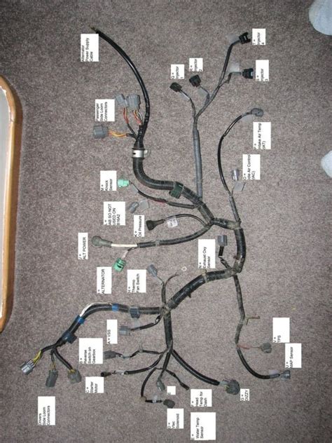 Acura Integra Wiring Diagram