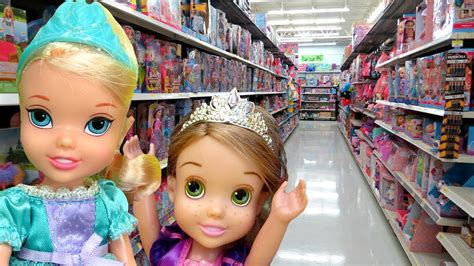Smoking hot mason moore strips off red bikini. TOY HUNT with ELSA and Rapunzel toddlers ! Lots of toys ...