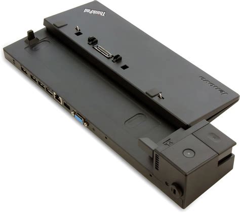 Lenovo Thinkpad Basic Dock 65w Eu New Retail 40a00065eu New