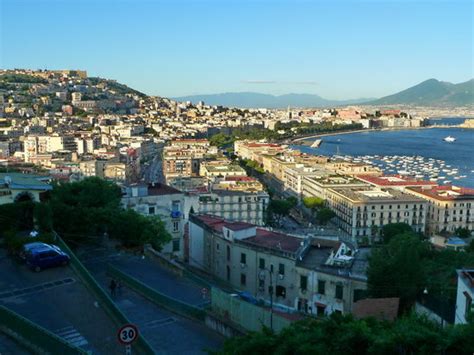 Posillipo Naples 2021 All You Need To Know Before You Go With
