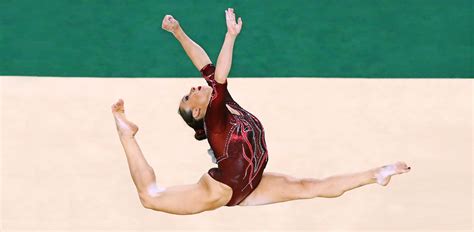 Vanessa ferrari (born 10 november 1990) is an italian artistic gymnast. Vanessa Ferrari. L'esercizio perfetto di una farfalla - iO ...