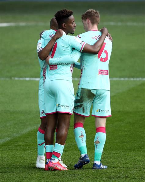 The official twitter account of sheffield wednesday football club. Swansea move third after comfortable win over Sheffield ...