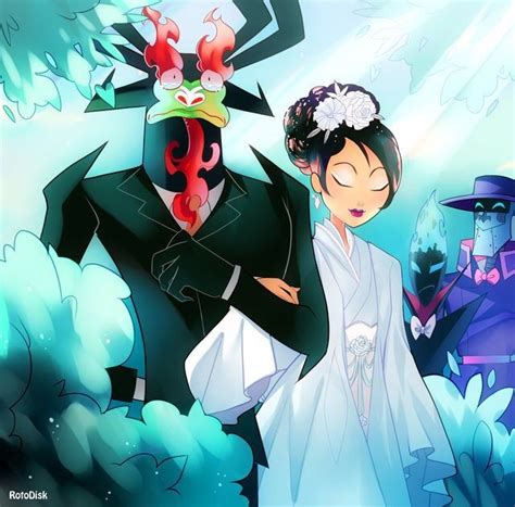 Pin On Samuraİ Jack