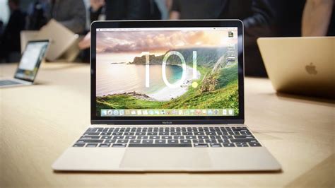 New 12 Inch Macbook 10 Things To Know Before Buying Youtube