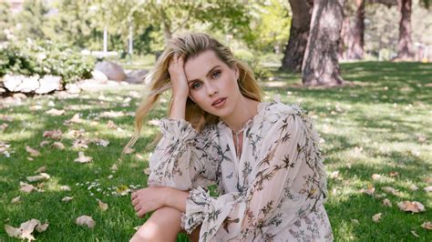 Claire Holt On Filming 47 Meters Down Binge Watching And Triathlons