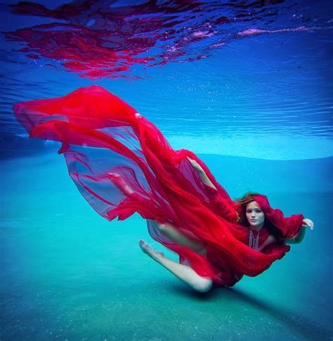 30 Amazing Underwater Photographs Blog