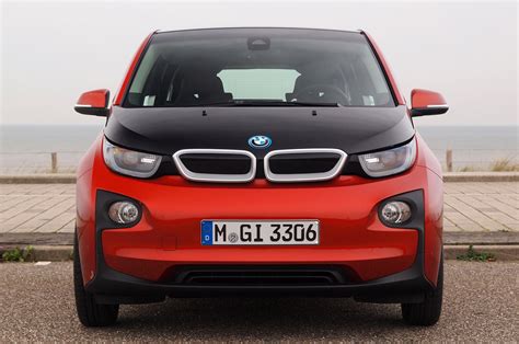 Bit.ly/carbuyervideos sign up to carbuyer's newsletter for the. 2014 BMW i3 First Drive | Autoblog