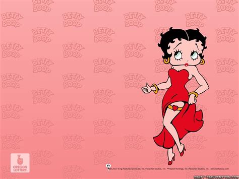 Top Wallpaper Of Betty Boop Full Hd For Pc Background