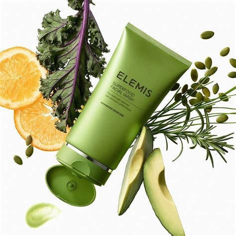 Elemis Reviews Top 10 Best Elemis Products For Women This Year Facial Wash Gel Cleanser Gel