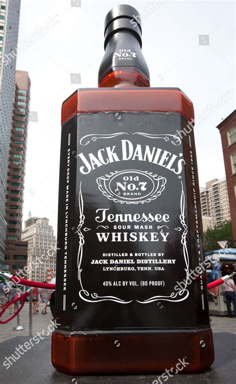 Seeinglooking Jack Daniels Biggest Bottle