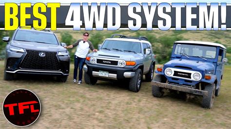 Is Newer Actually Better Generations Of Toyota X Systems Compared