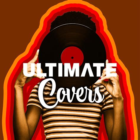 ‎ultimate covers album by various artists apple music
