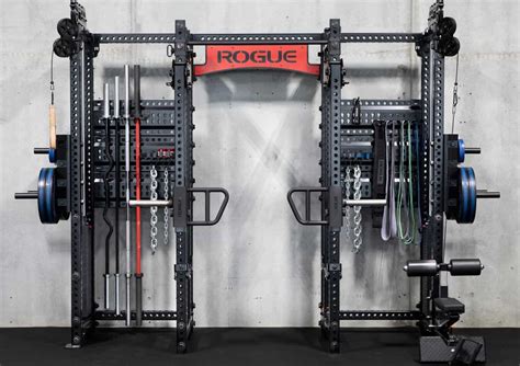 What Rogue Equipment Goes On Sale On Black Friday - The Monster Cave - Fit at Midlife