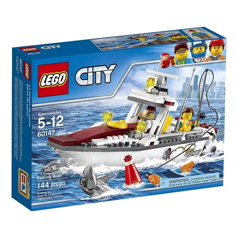 Top 9 Best Lego Boat Sets Reviews In 2020