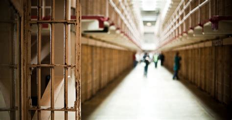 House Passed Prison Reforms Would Help Strengthen Families And Communities
