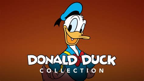 Regarder Donald Duck Disney
