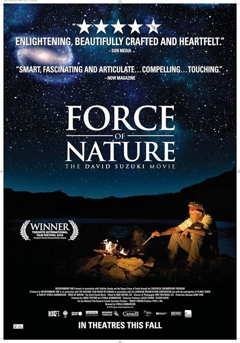 Force Of Nature 2010 Imdb