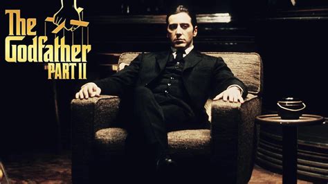 the godfather part ii 1974