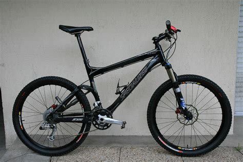 Mountain Bike Wikipedia