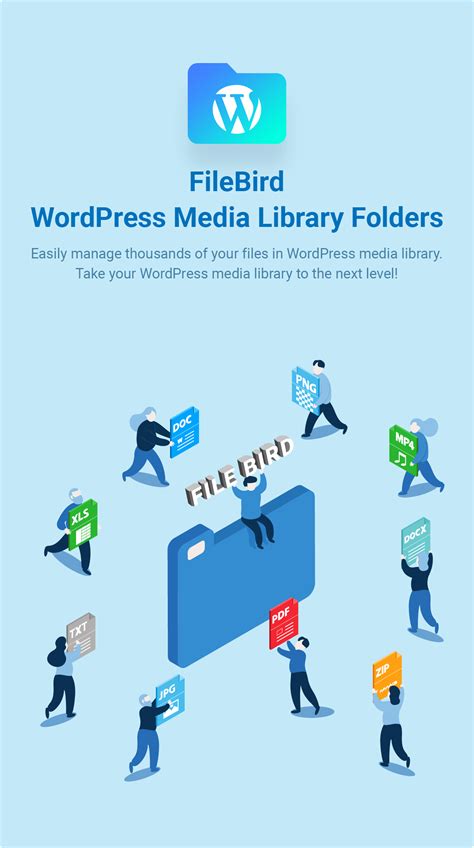 Filebird Wordpress Media Library Folders Download At Low Price