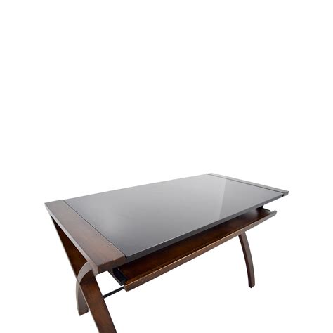 Our costco business center warehouses are open to all members. 87% OFF - Costco Costco Computer Shelf Desk / Tables