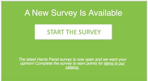 Harris poll online found at harrispollonline.com is a subsidiary of harris insights and analytics; How to Really Make Money with Online Surveys — whatthegirlssay