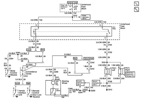 Orange car radio accessory switched 12v+ wire: 1999 Chevy tahoe wiring diagram that is downloadable so I can print it out