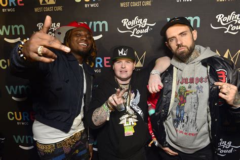 Adam 22 Claps Back At Soulja Boy In NSFW Fashion