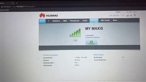Cara setting apn axis 4g lte 3g di modem huawei wifi usb mifi router. Cara Ubah Apn Di Modem Huawei : Apakah Smartfren 4g Lte ...