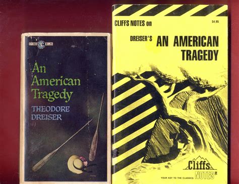 20 Captivating Facts About An American Tragedy - Theodore Dreiser