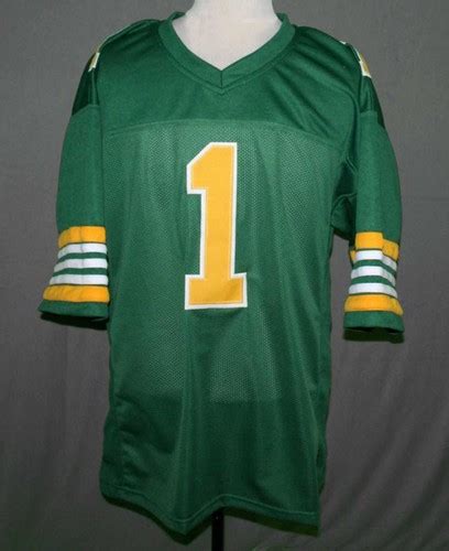 Check out our edmonton eskimos selection for the very best in unique or custom, handmade pieces from our jackets & coats shops. Warren Moon Canadian Edmonton Eskimos FOOTBALL JERSEY NEW ...