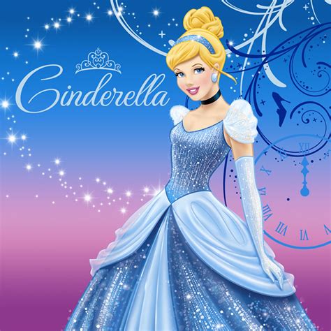 Secrets Of Successful Learning Cinderella
