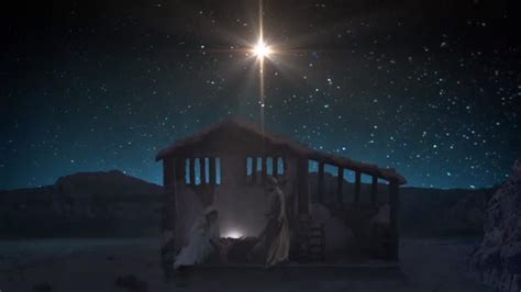 Starry Night Nativity 4 Life Scribe Media Sermonspice