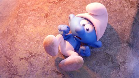 Smurfs The Lost Village Rotten Tomatoes