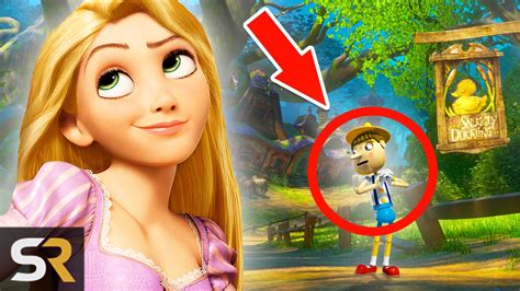 ️ Are There Hidden Messages In Disney Movies 12 Hidden Sexual Images In Disney Movies 2019 02 10